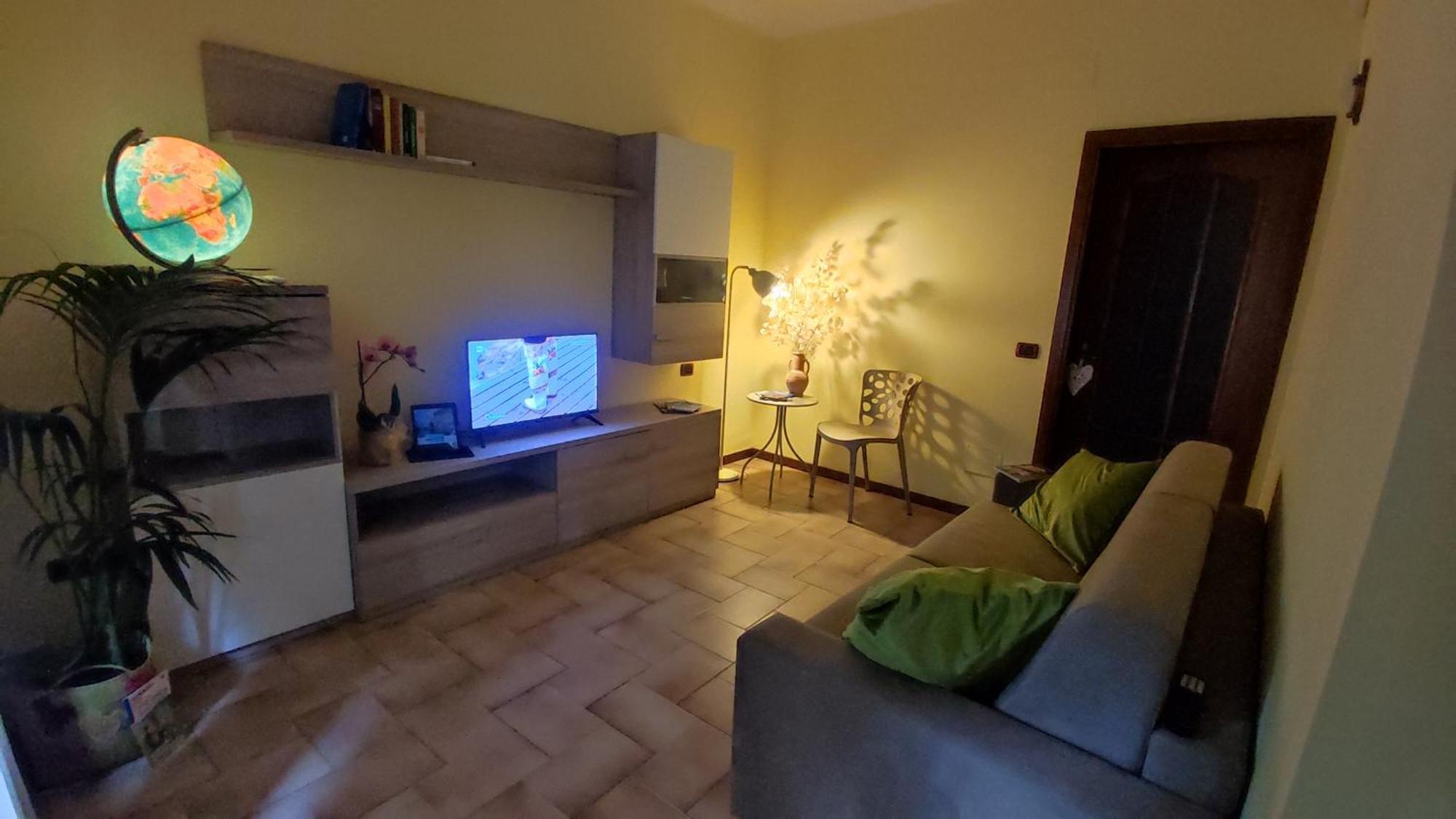 Casa Daisy Lägenhet La Spezia Exteriör bild