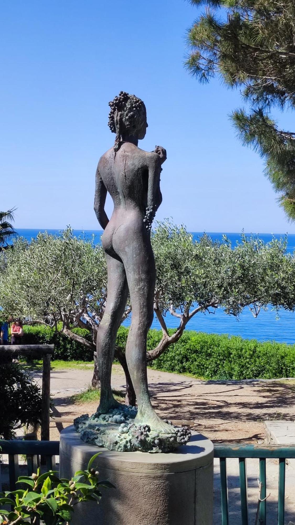 Casa Daisy Lägenhet La Spezia Exteriör bild